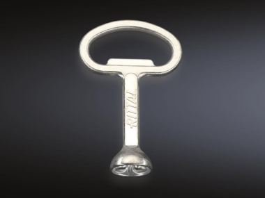 Rittal Schlüssel              HD 2549600 