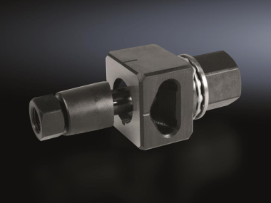 Rittal Blechlocher Spezial-   AS 4055440 