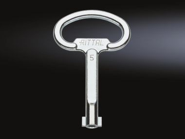 Rittal Doppelbartschlüssel    SZ 2531000 