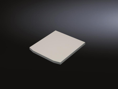 Rittal Arbeitsplatte 610x645  IW 6902300 