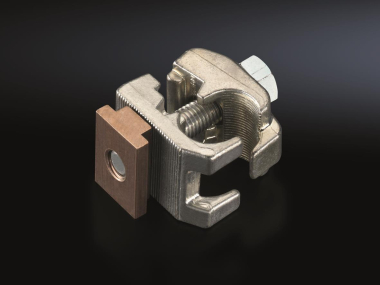 Rittal Anschlussklemme 50mm   SV 9650325 