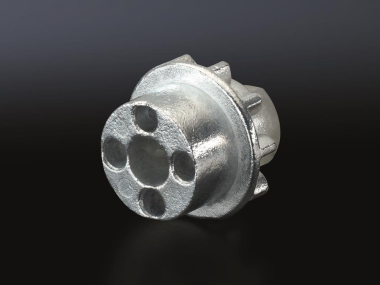 Rittal Verschlusseinsatz FIAT TS 8611170 