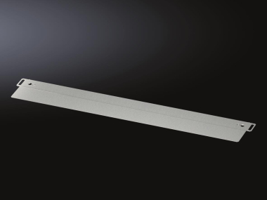 Rittal Schiebeblech 600x115mm VX 8001239 