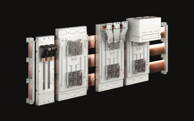 Rittal Geräteadapter 1600A    SV 9677715 