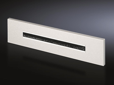 Rittal Flanschplatte RAL7035  DK 7705035 