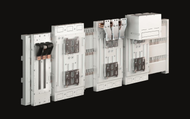 Rittal Geräteadapter 1600A    SV 9677710 