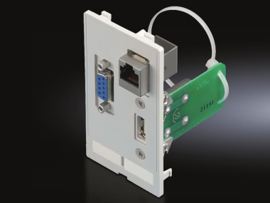 Rittal Schnittstellen-Einsatz SZ 2482570 