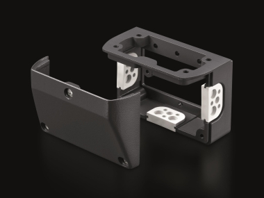 Rittal Anschlusskonsole f.    CP 6206490 