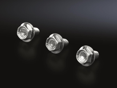 Rittal Gewinde 6-kant 1=500   SZ 2504000 