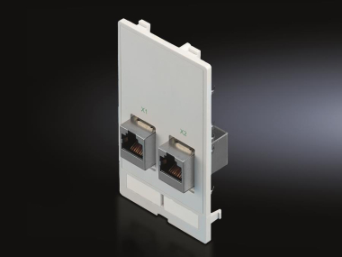 Rittal Schnittstellen-Einsatz SZ 2482560 