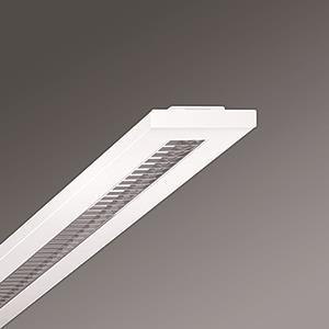 REGIO stail-SAX/1500-1 LED 4000lm 840 ET 