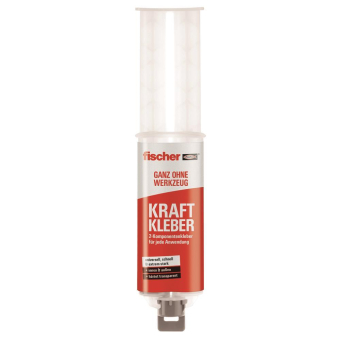 Fischer GOW Kraftkleber 25ml      545865 