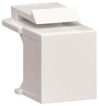 Hager Keystone Einsatz blind    GMKBLIND 