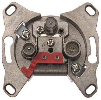 Hager Antennenanschluss       GMBSD96314 