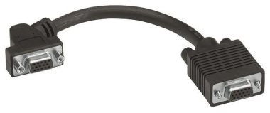 Hager VGA Kabel Buchse-Buchse    GMDSVGA 