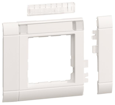 Hager Rahmenblende modular   GR0802B9010 