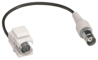 Hager Keystone Einsatz RCA      GMKRCAWS 