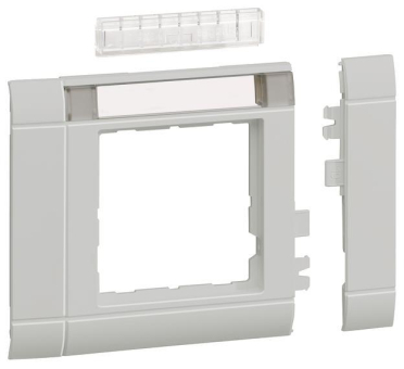 Hager Rahmenblende modular   GR0802B7035 