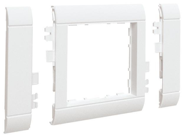 Hager Rahmenblende modular   GR0800A9010 