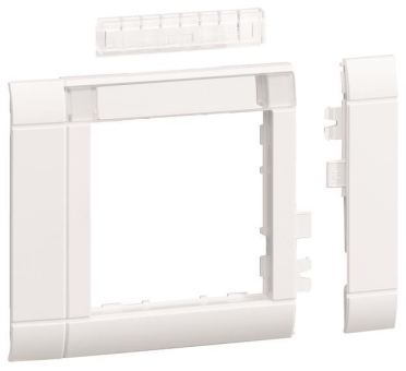 Hager Rahmenblende modular   GR0802A9010 