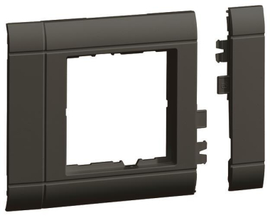 Hager Rahmenblende modular   GR0800B9011 