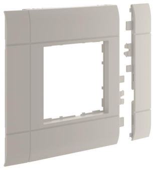 Hager Rahmenblende modular  GR1000KB7035 