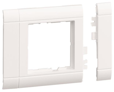 Hager Rahmenblende modular   GR0800B9010 