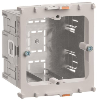 Hager Geräteeinbaudose 1fach     GLT4001 