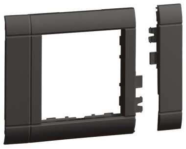 Hager Rahmenblende modular   GR0800A9011 