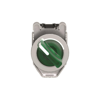 Schneider Leuchtwahlschalter  XB4FK123M5 