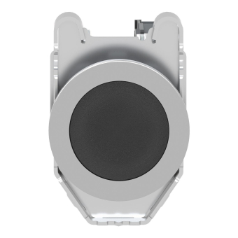 Schneider Drucktaster komplett   XB4FA21 