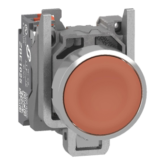 Schneider Drucktaster Harmony   XB4BA425 