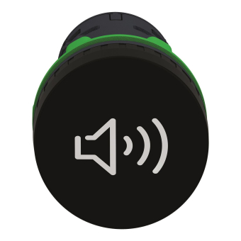 GS Buzzer 80dB                    XB5KSM 