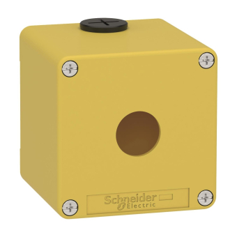 Schneider Leergehäuse XAP,      XAPK1501 