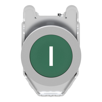 Schneider Drucktaster komplett XB4FA3311 