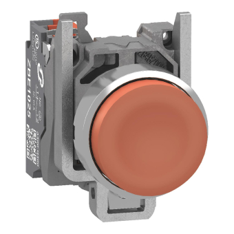 Schneider Drucktaster Harmony   XB4BL425 