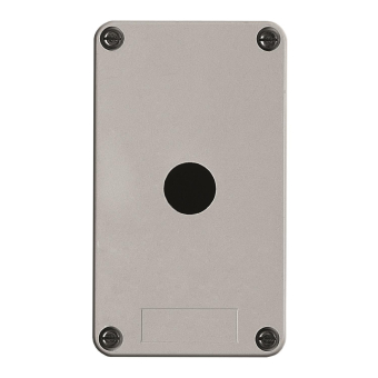 GS Gehäuse IP65 1X1 22          XAPA1110 