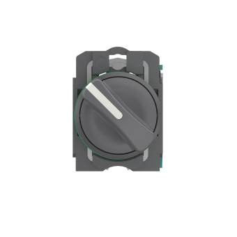 Schneider Wahlschalter Harmony  XB5AD415 