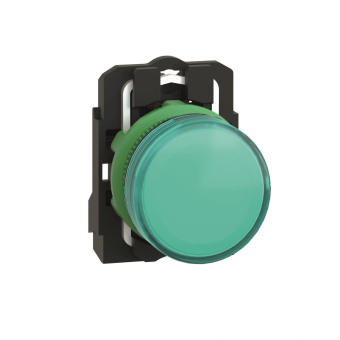 GS Leuchtmelder grün             XB5AVG3 