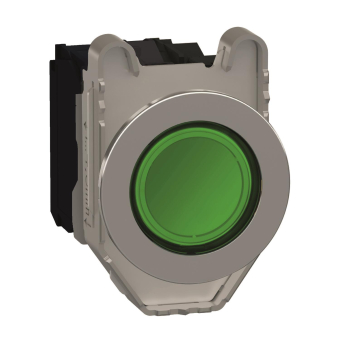 Schneider Leuchtdrucktaster    XB4FW33G5 