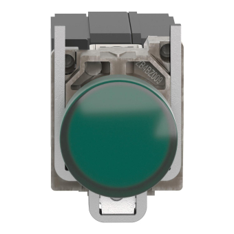 Schneider Leuchtmelder grün LED XB4BV5B3 