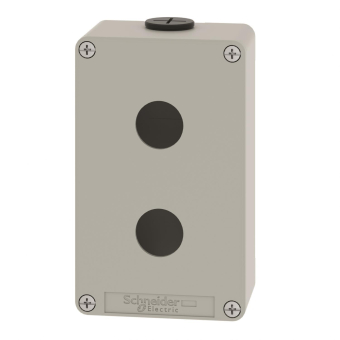 Schneider Leergehäuse XAP,      XAPD2202 