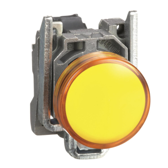 GS Leuchtmelder gelb-orange      XB4BVG5 