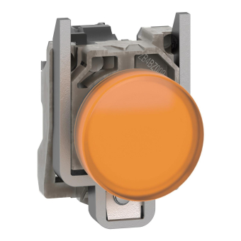 Schneider Leuchtmelder,        XB4BVGM5T 