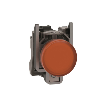 GS Leuchtmelder gelb-orange      XB4BVM5 