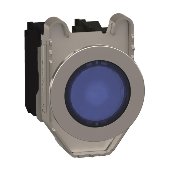 Schneider Leuchtdrucktaster    XB4FW36G5 