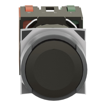 GS Drucktaster Sw               XB6AA25B 