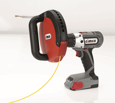 Cimco Kabeleinziehsystem          142360 