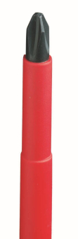 Cimco VDE-Schraubendreher PH 1x80mm 