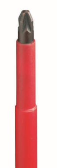 Cimco VDE-Schraubendreher PZ 1x80mm 